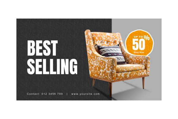 Boost Your Twitter Sales with This Editable PSD Template