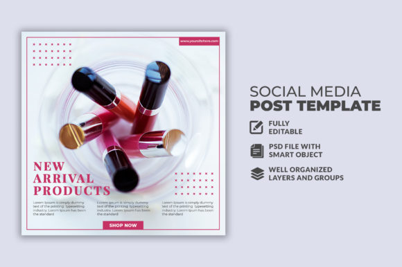 Stunning Fashion Sale Banners for Social Media